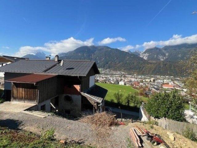 Immobilie kaufen in Zintberg, Schwaz