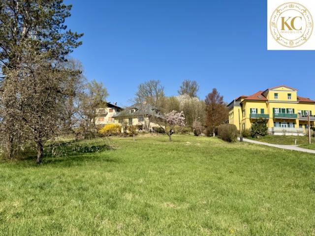 Grundstück kaufen in Bad Gleichenberg, Steiermark