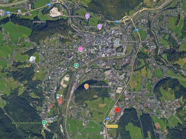 Grundstück kaufen in Ahorn, Oberösterreich