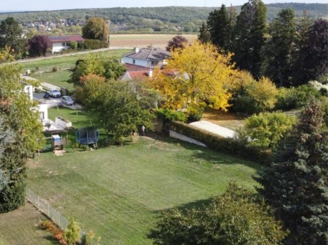 Grundstück kaufen in Bad Sauerbrunn, Bezirk Mattersburg