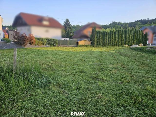 Grundstück kaufen in Parz, Grieskirchen