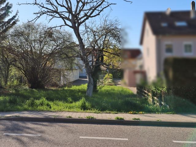 Erdgeschosswohnung kaufen in Bad Schönborn, Baden-Württemberg