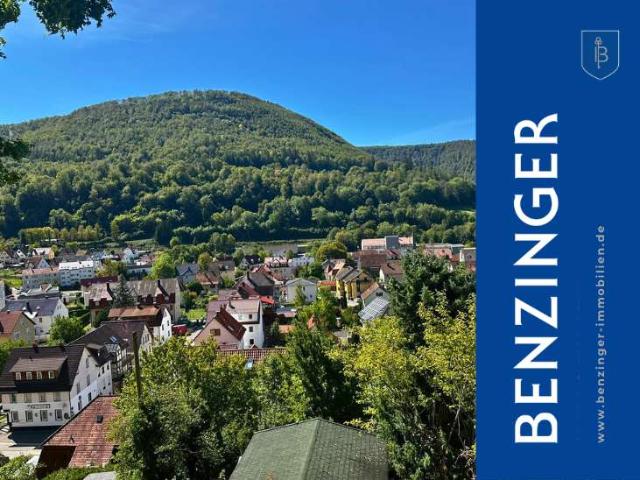 Erdgeschosswohnung kaufen in Bad Urach, Landkreis Reutlingen