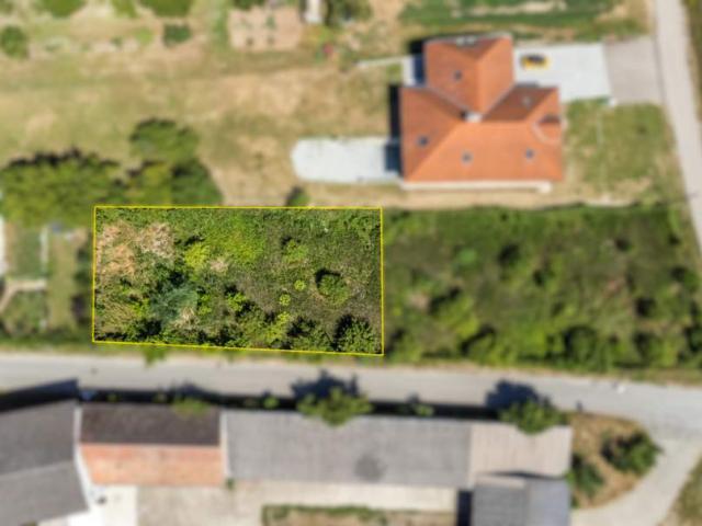 Grundstück kaufen in Gänserndorf, Niederösterreich