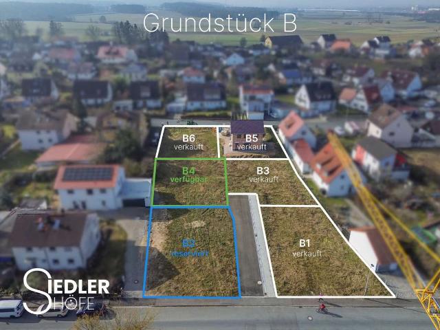 Erdgeschosswohnung kaufen in Möhrendorf, Landkreis Erlangen-Höchstadt