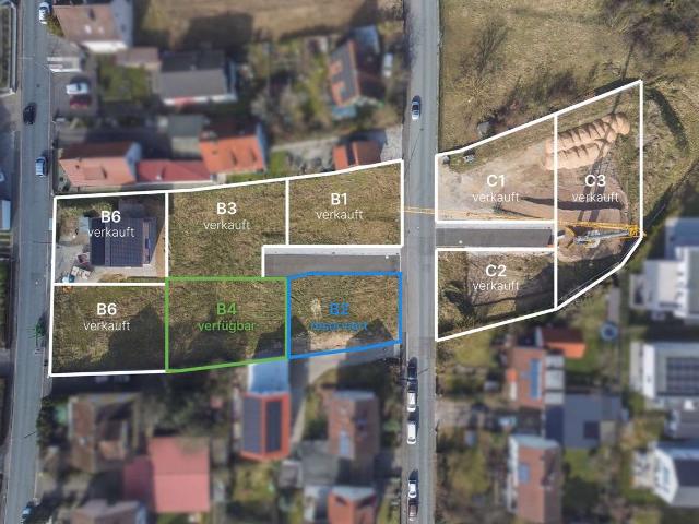 Erdgeschosswohnung kaufen in Baiersdorf, Landkreis Erlangen-Höchstadt