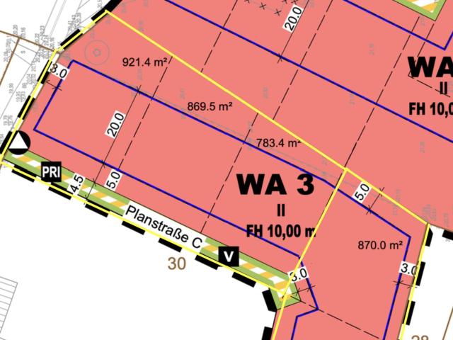 Erdgeschosswohnung kaufen in Marlow, Mecklenburg-Vorpommern