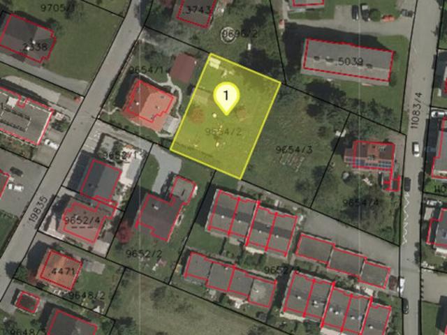 Grundstück kaufen in Dornbirn, Vorarlberg
