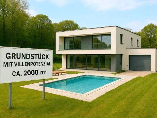 Erdgeschosswohnung kaufen in Durlach, Karlsruhe