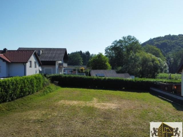 Grundstück kaufen in Laßnitzhöhe, Steiermark