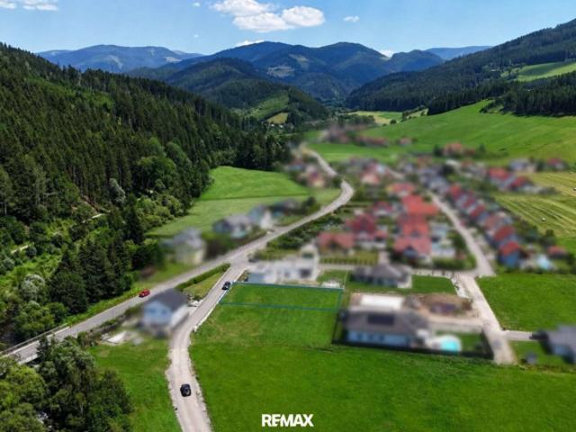 Grundstück kaufen in St. Margarethen bei Knittelfeld, Steiermark