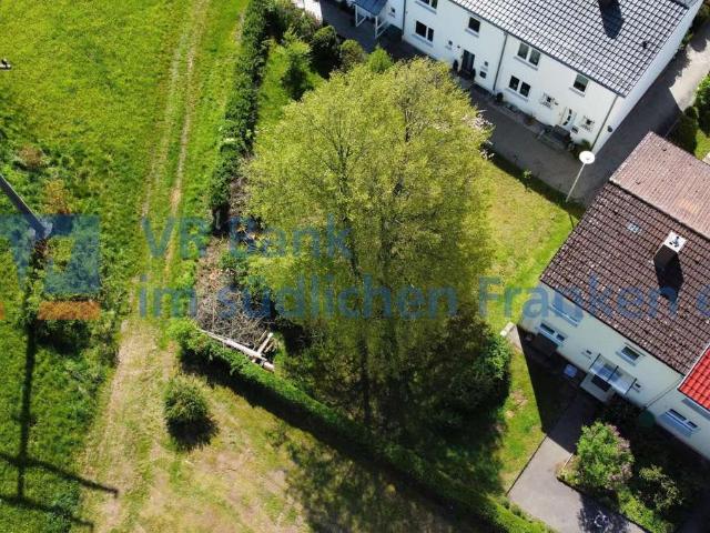 Erdgeschosswohnung kaufen in Dinkelsbühl, Landkreis Ansbach