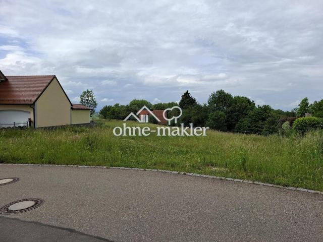 Erdgeschosswohnung kaufen in Berg im Gau, Bayern