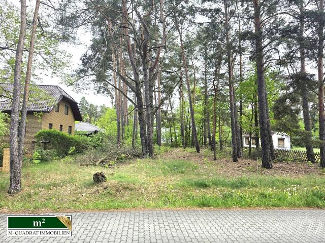 Erdgeschosswohnung kaufen in Bestensee, Brandenburg