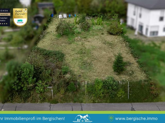 Erdgeschosswohnung kaufen in Bergneustadt, Oberbergischer Kreis