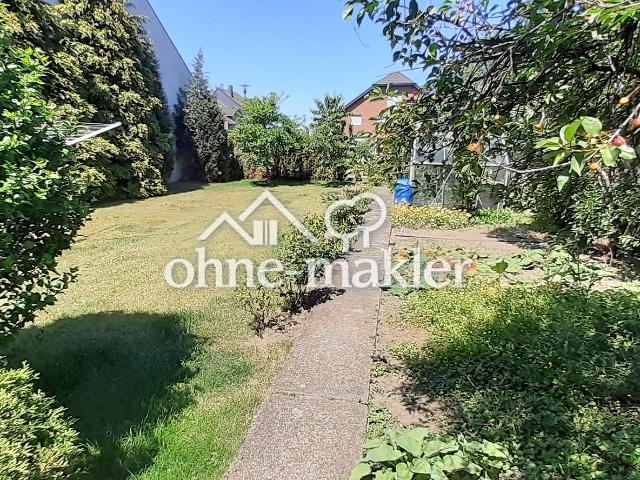 Erdgeschosswohnung kaufen in Köln, Nordrhein-Westfalen