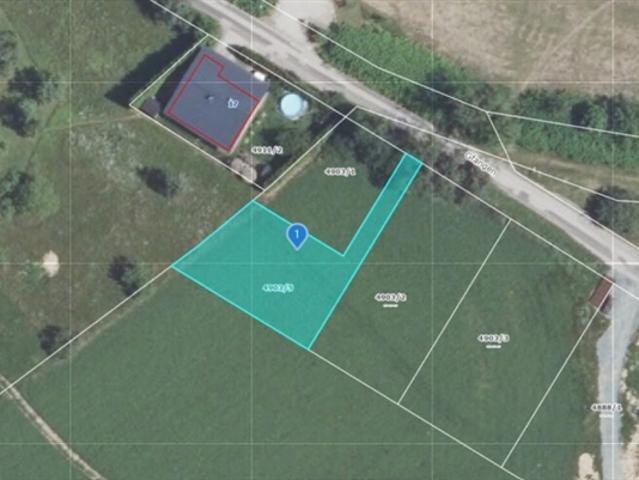 Grundstück kaufen in Pinkafeld, Burgenland