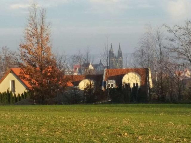 Erdgeschosswohnung kaufen in Obermeisa, Meißen