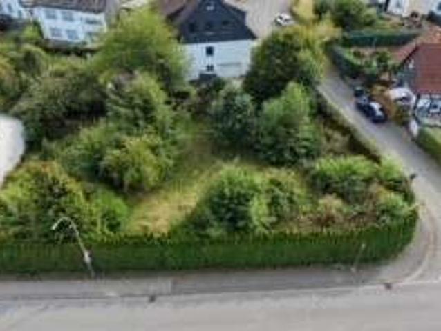 Erdgeschosswohnung kaufen in Rumbeck, Arnsberg