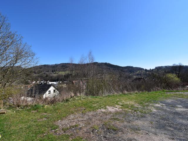 Erdgeschosswohnung kaufen in Zella-Mehlis, Thüringen