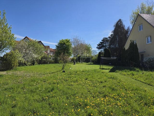 Erdgeschosswohnung mieten in Vierkirchen, Bayern