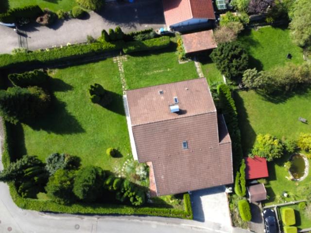 Erdgeschosswohnung kaufen in Kolbermoor, Bayern