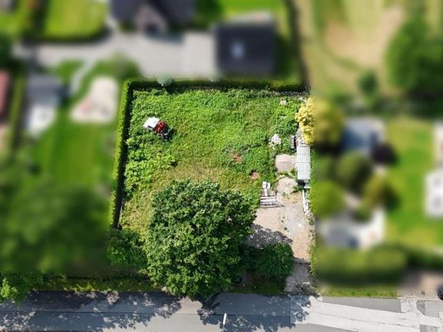 Erdgeschosswohnung kaufen in Dassendorf, Schleswig-Holstein