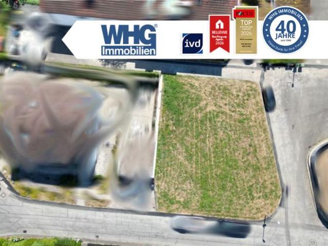 Erdgeschosswohnung kaufen in Freiberg am Neckar, Baden-Württemberg