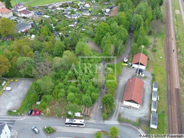 Erdgeschosswohnung mieten in Bischofswerda, Sachsen