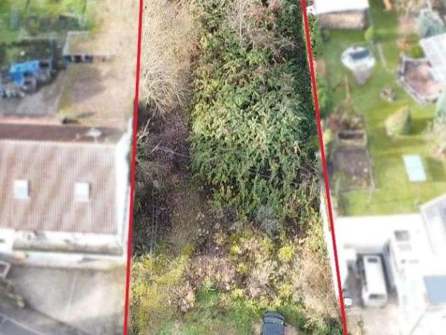 Erdgeschosswohnung kaufen in Böchingen, Landkreis Südliche Weinstraße