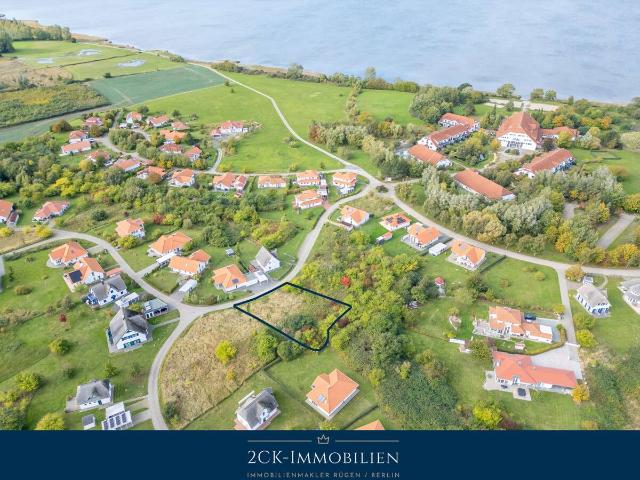 Erdgeschosswohnung kaufen in Vaschvitz, Trent
