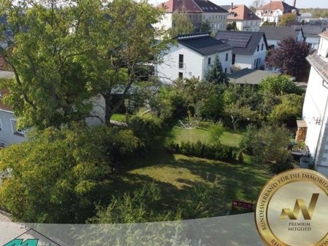 Erdgeschosswohnung kaufen in Leipzig