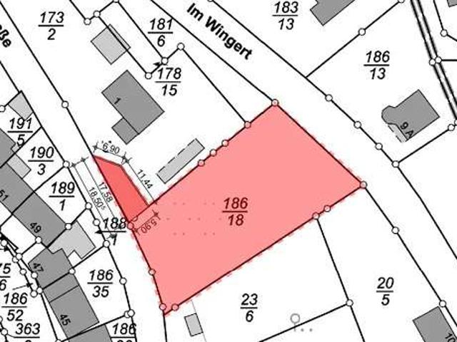 Erdgeschosswohnung kaufen in Bollendorf, Eifelkreis Bitburg-Prüm