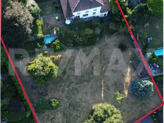 Immobilie kaufen in Aldesago, Tessin