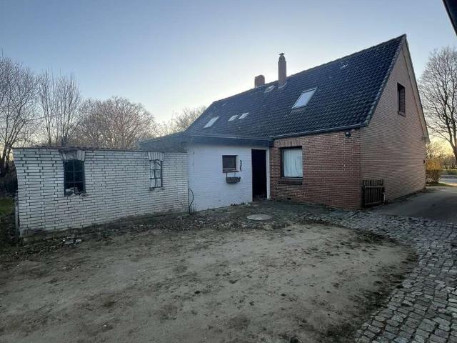 Erdgeschosswohnung kaufen in Delingsdorf, Kreis Stormarn