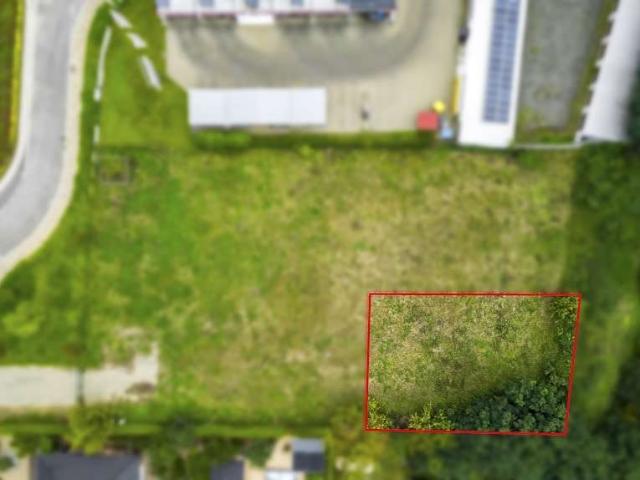 Erdgeschosswohnung kaufen in Werder, Ludwigslust-Parchim