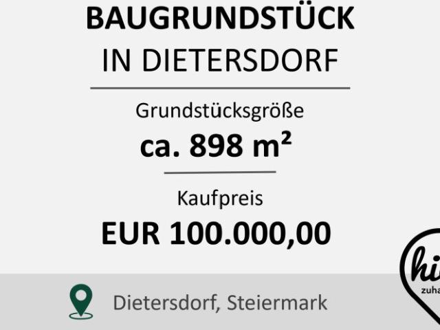 Grundstück kaufen in Sieghartskirchen, Niederösterreich