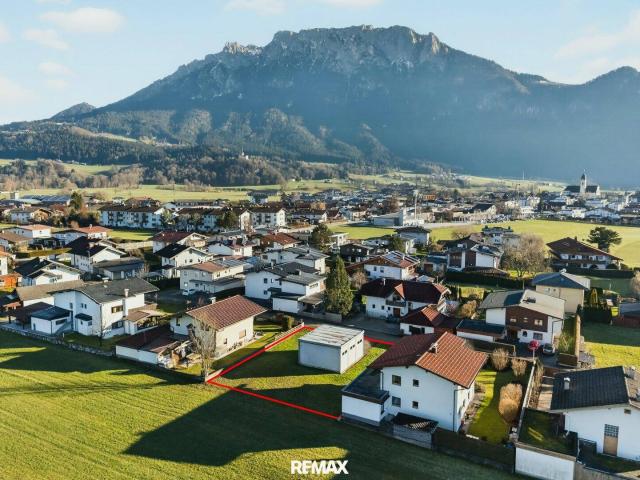 Immobilie kaufen in Ebbs, Tirol