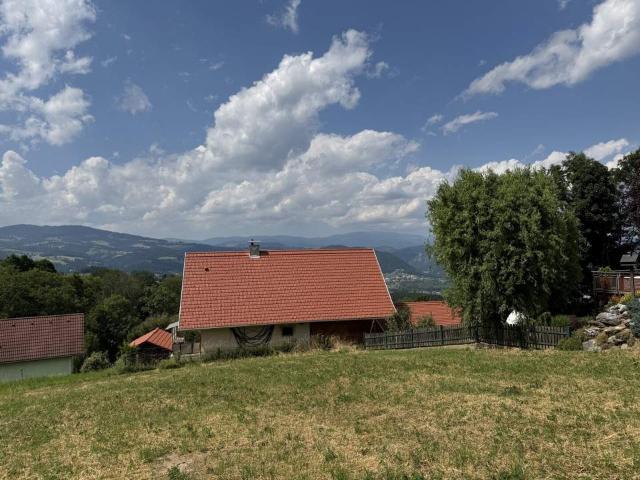 Grundstück kaufen in Kowald, Voitsberg