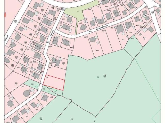 Erdgeschosswohnung kaufen in Edewecht, Landkreis Ammerland