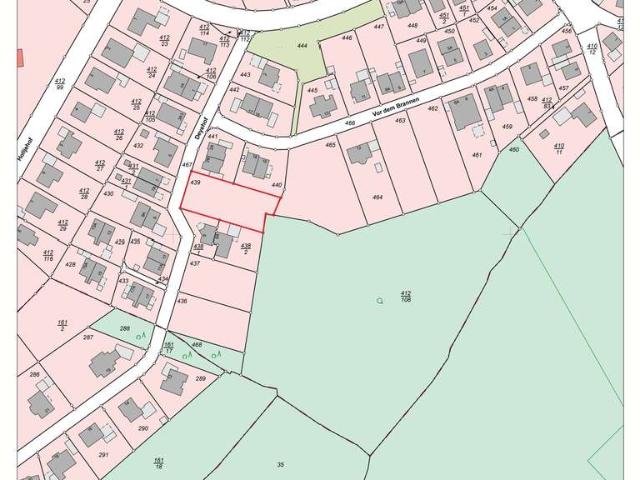 Erdgeschosswohnung kaufen in Edewecht, Landkreis Ammerland