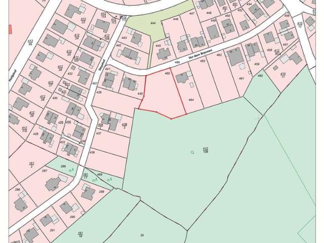 Erdgeschosswohnung kaufen in Edewecht, Landkreis Ammerland