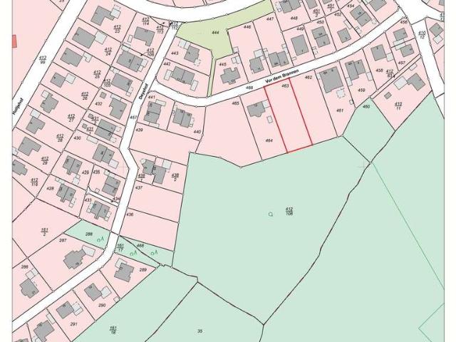 Erdgeschosswohnung kaufen in Edewecht, Landkreis Ammerland
