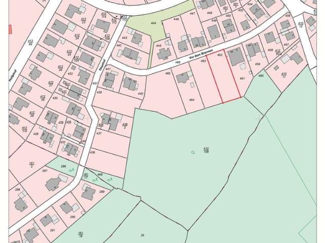 Erdgeschosswohnung kaufen in Edewecht, Landkreis Ammerland