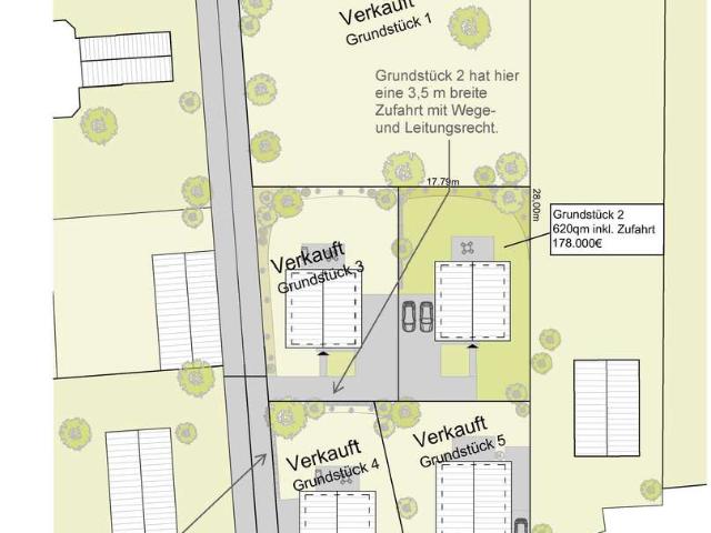 Erdgeschosswohnung kaufen in Gehrden, Jork