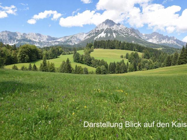 Immobilie kaufen in Ellmau, Tirol