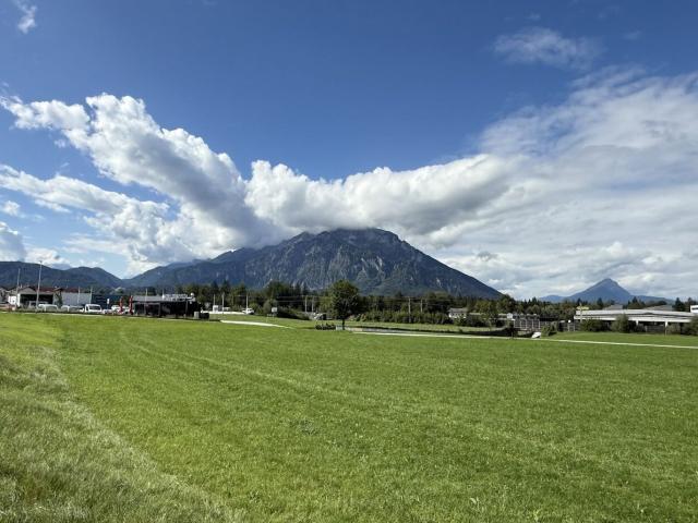 Grundstück kaufen in Elsbethen, Salzburg