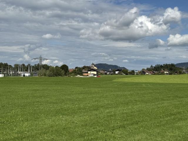 Grundstück kaufen in Elsbethen, Bezirk Salzburg-Umgebung