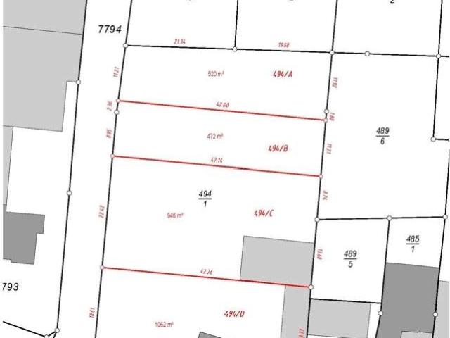 Erdgeschosswohnung kaufen in Essingen, Landkreis Südliche Weinstraße