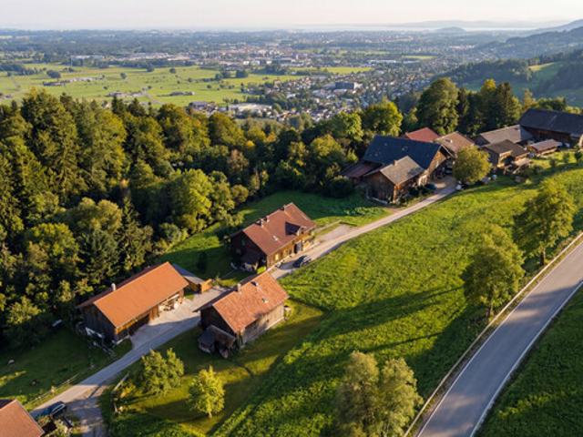 Grundstück kaufen in Dornbirn, Vorarlberg